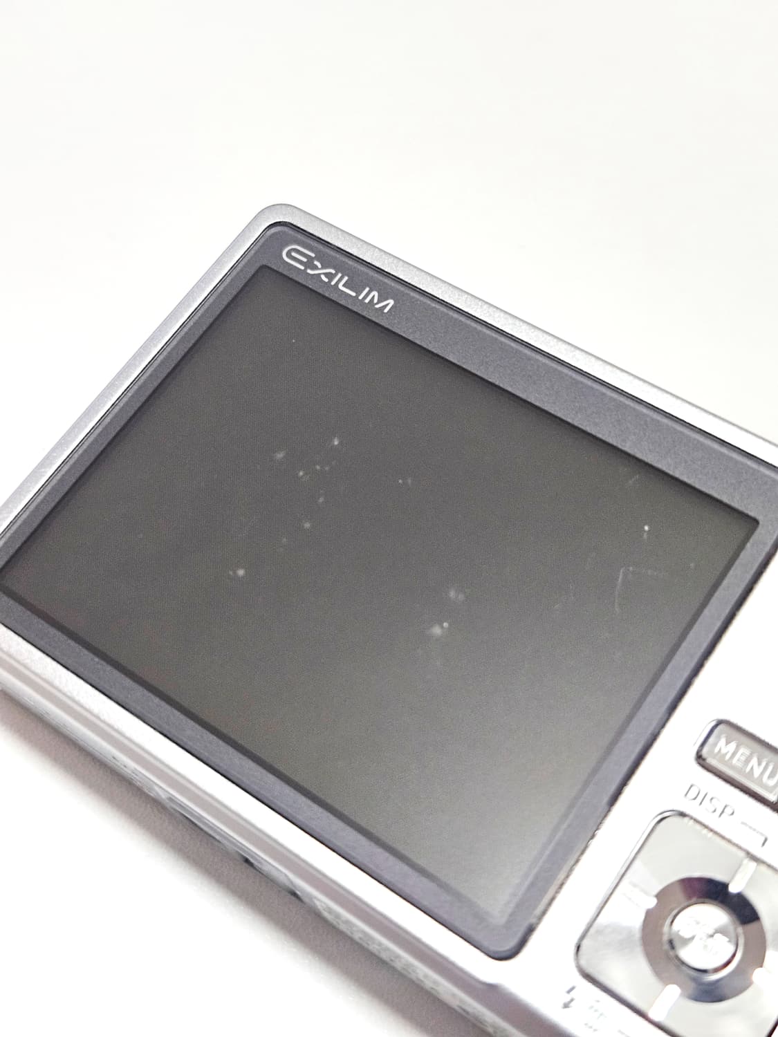 카시오 엑슬림 Casio Exilim EX-Z500 디카 디지털카메라 상품이미지7