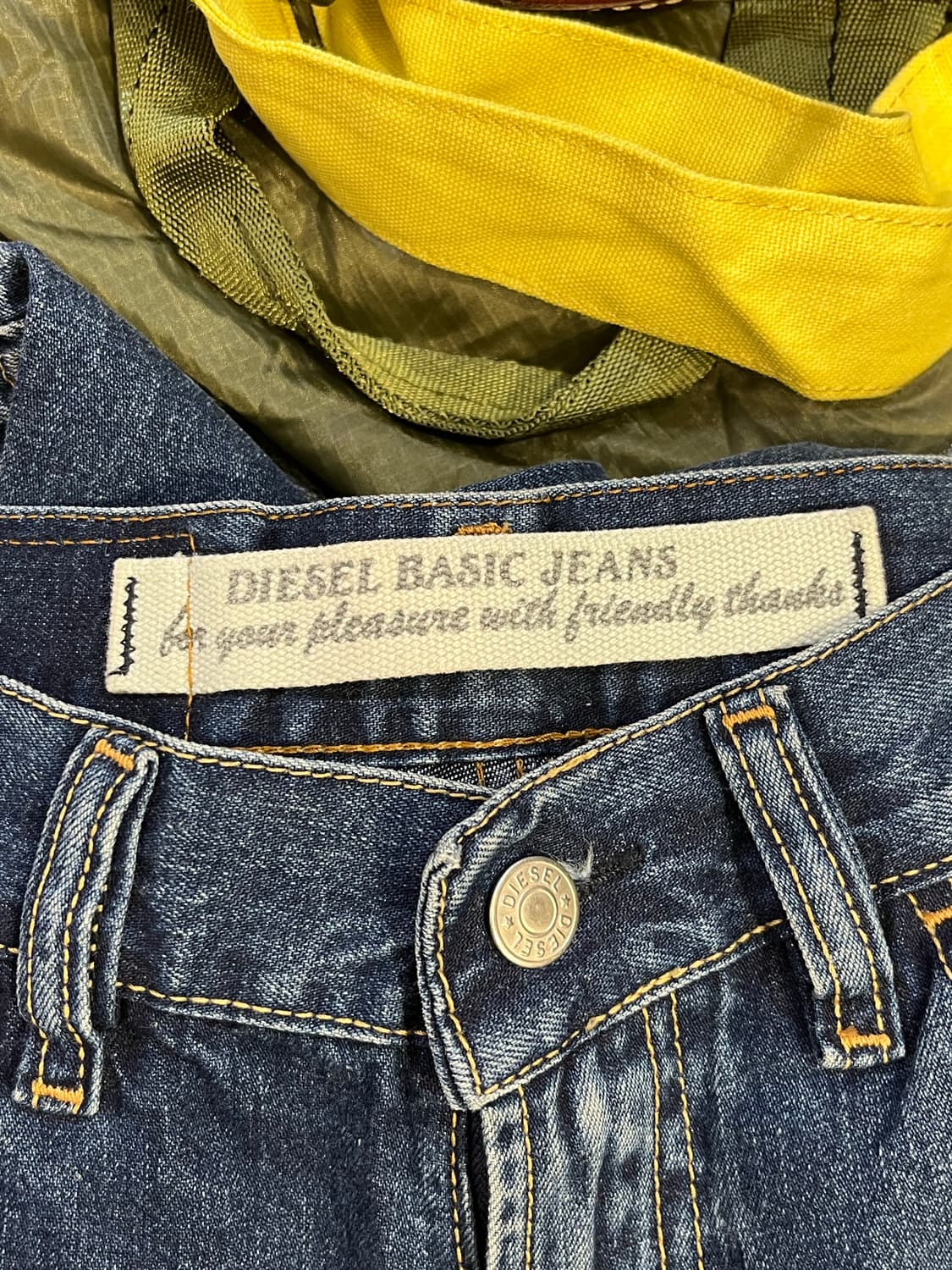 디젤 인더스트리 상품이미지3