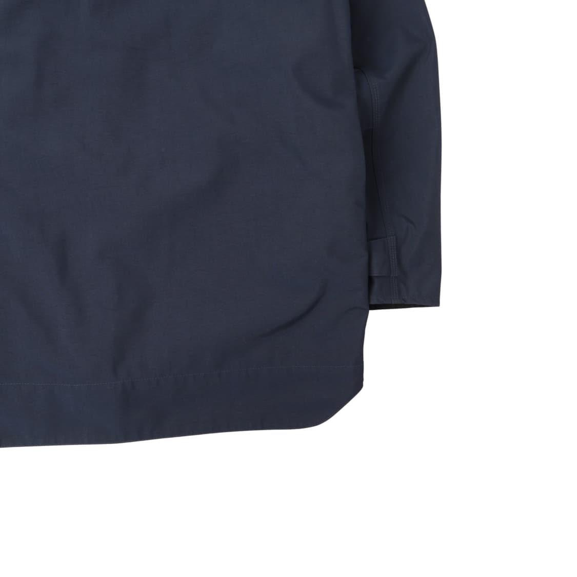 칼하트 네이비 워터프루프 나일론 워크 자켓 상품이미지7