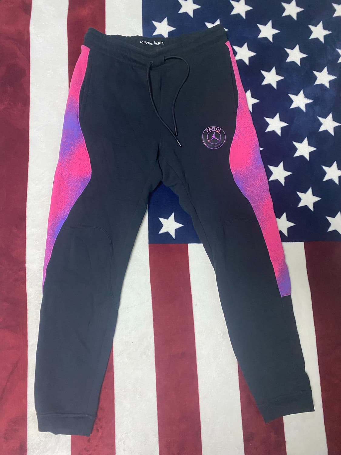 나이키 파리 생제르맹 스테이트먼트 플리스 상품이미지1