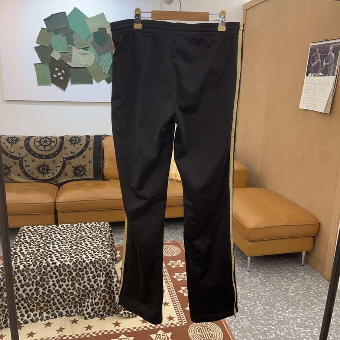 아디다스 파이어버드 레트로 검골 트랙팬츠 95 C08874 상품이미지4