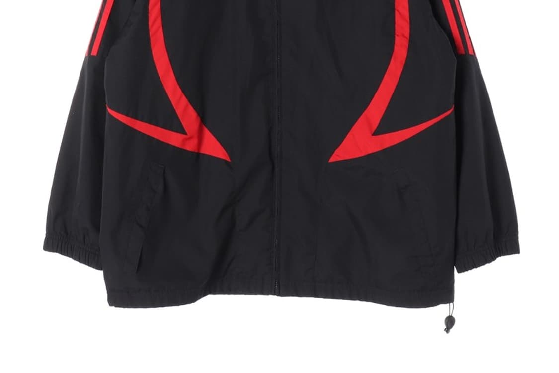 아디다스 AC밀란 bwin 윈드브레이커 L 상품이미지4