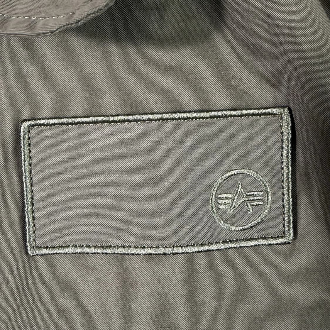 알파 인더스트리 CWU 36/P Mod 코튼 플라이트 자켓 상품이미지7