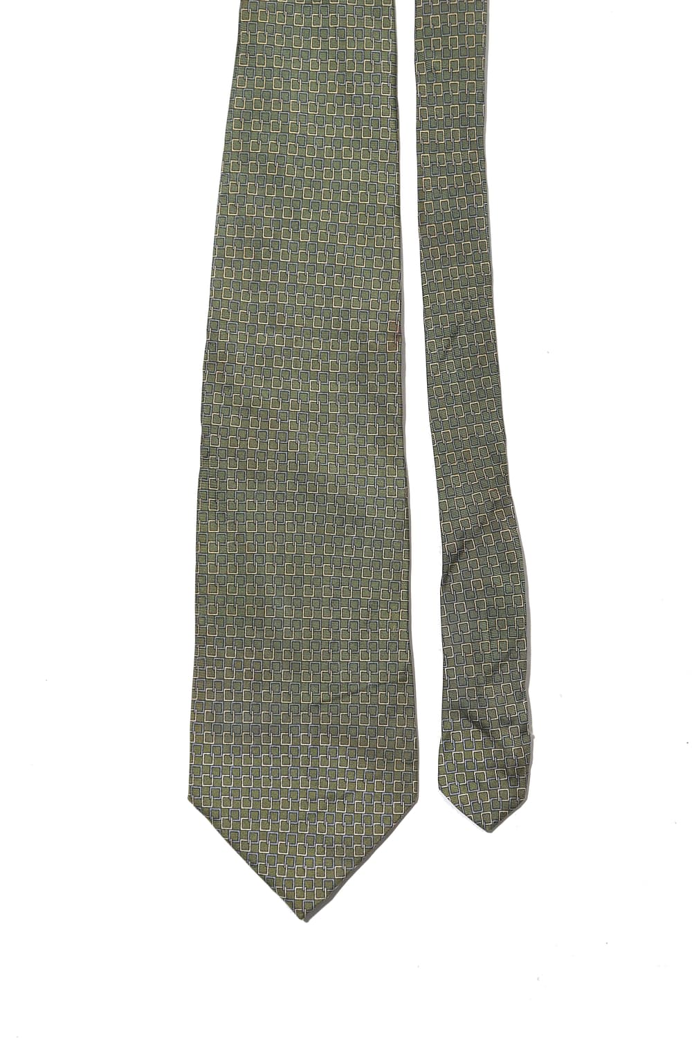 BROOK BROTHERS USA MADE 빈티지 실크 넥타이 상품이미지4