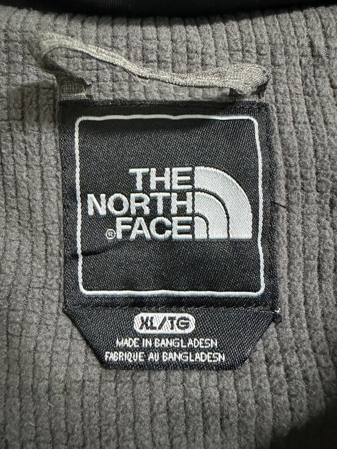 노스페이스 다운재킷 상품이미지3