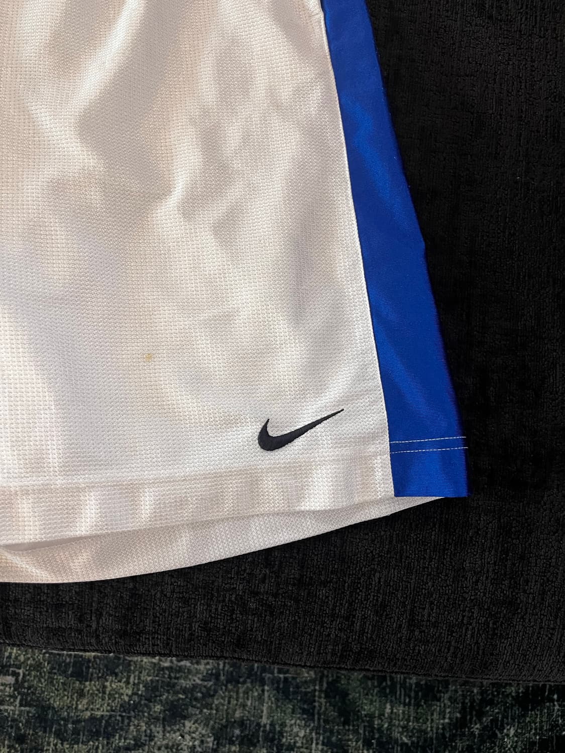 Nike basketball shorts  상품이미지3