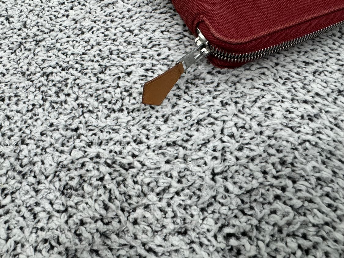 에르메스 후루토 지퍼지갑 상품이미지3