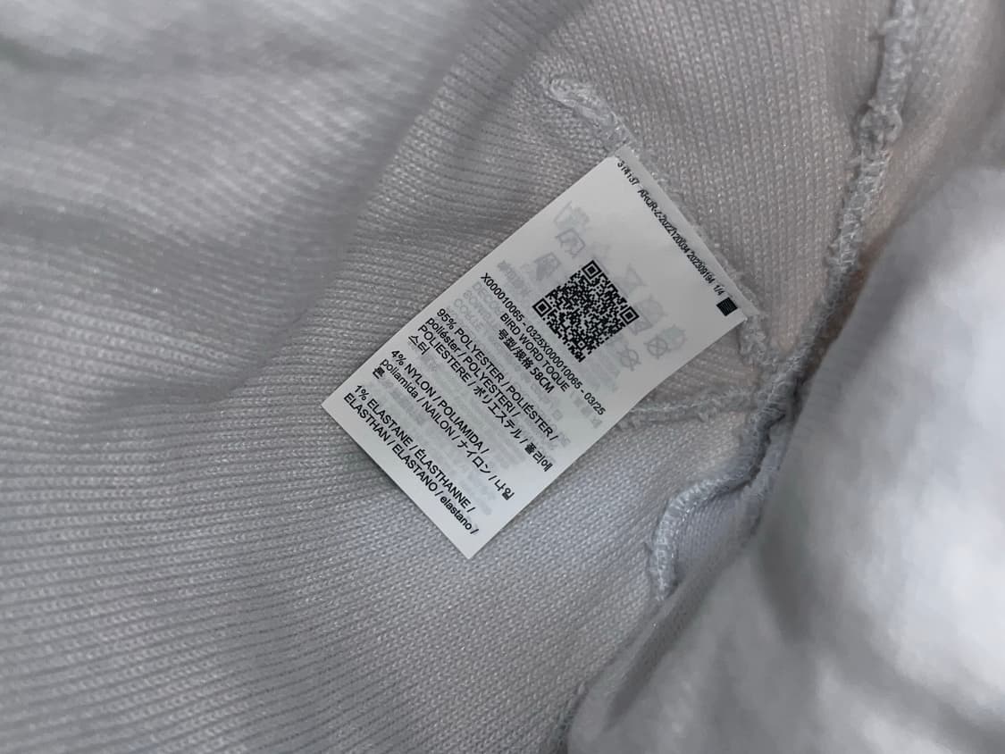 아크테릭스 비니 버드 워드 토크 오르카  상품이미지2