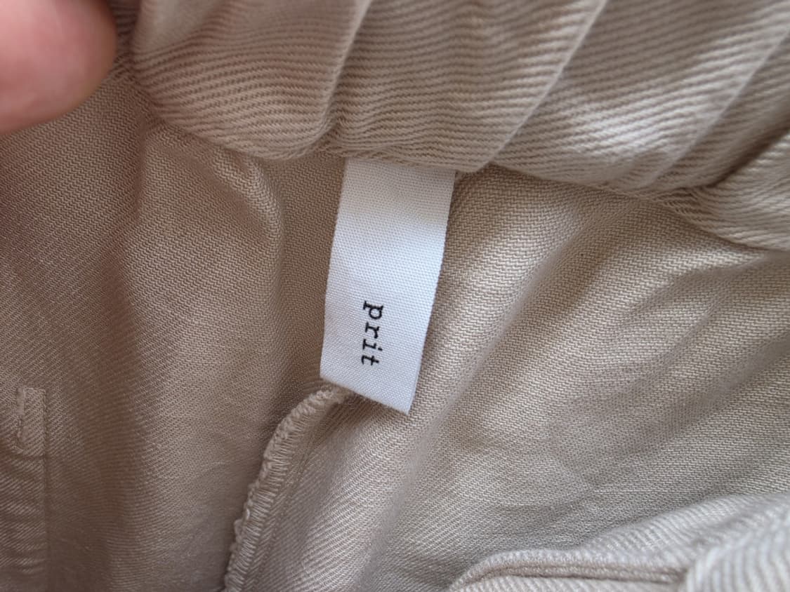 prit(프릿) (made in japan) 상품이미지6