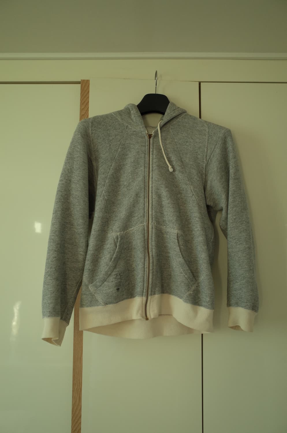 Cosmic Wonder zip up hoodie 상품이미지1