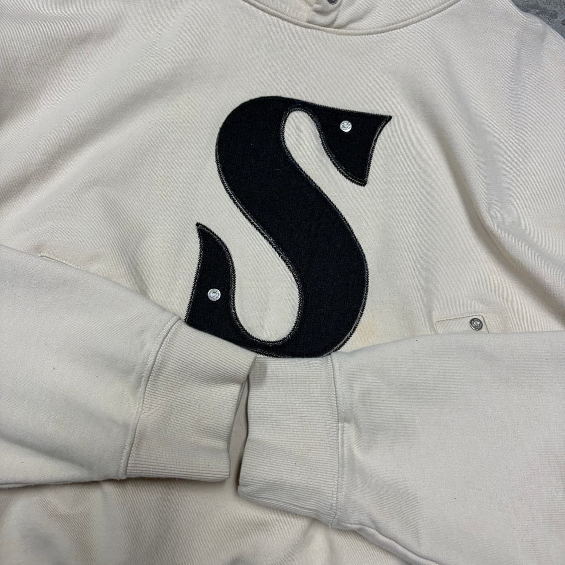 세터 후드티[2408] 상품이미지5