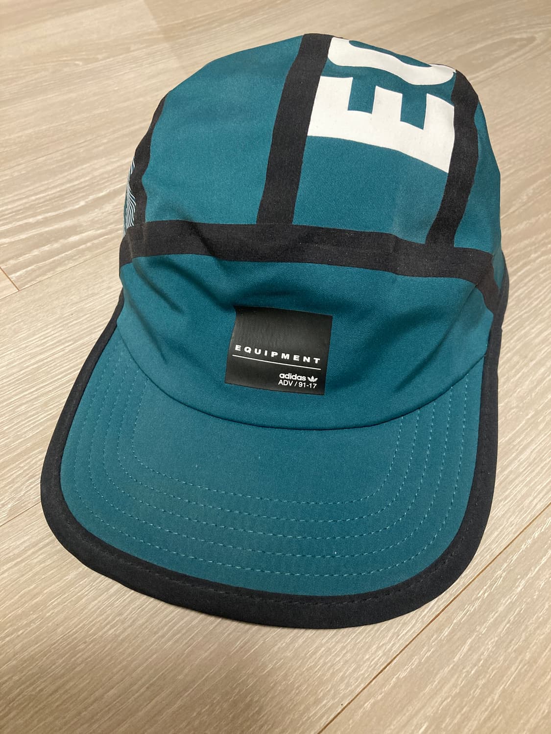 아디다스 EQT 스포츠 캡 상품이미지1