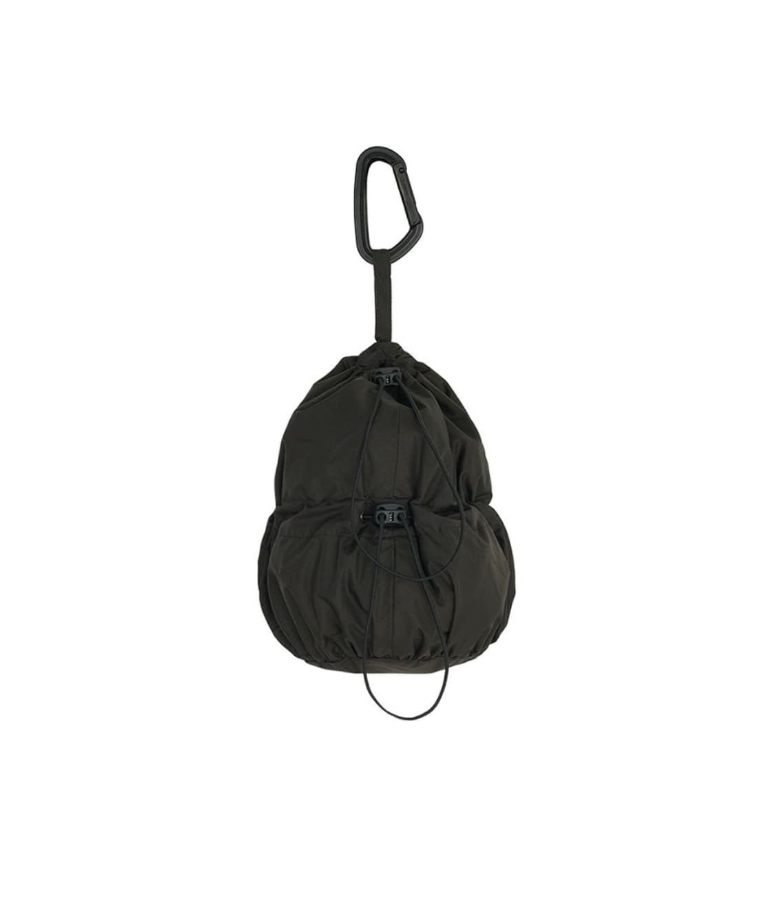 지안 예 Jian Ye 베이직 유닛 05 차콜 24FW L 상품이미지7