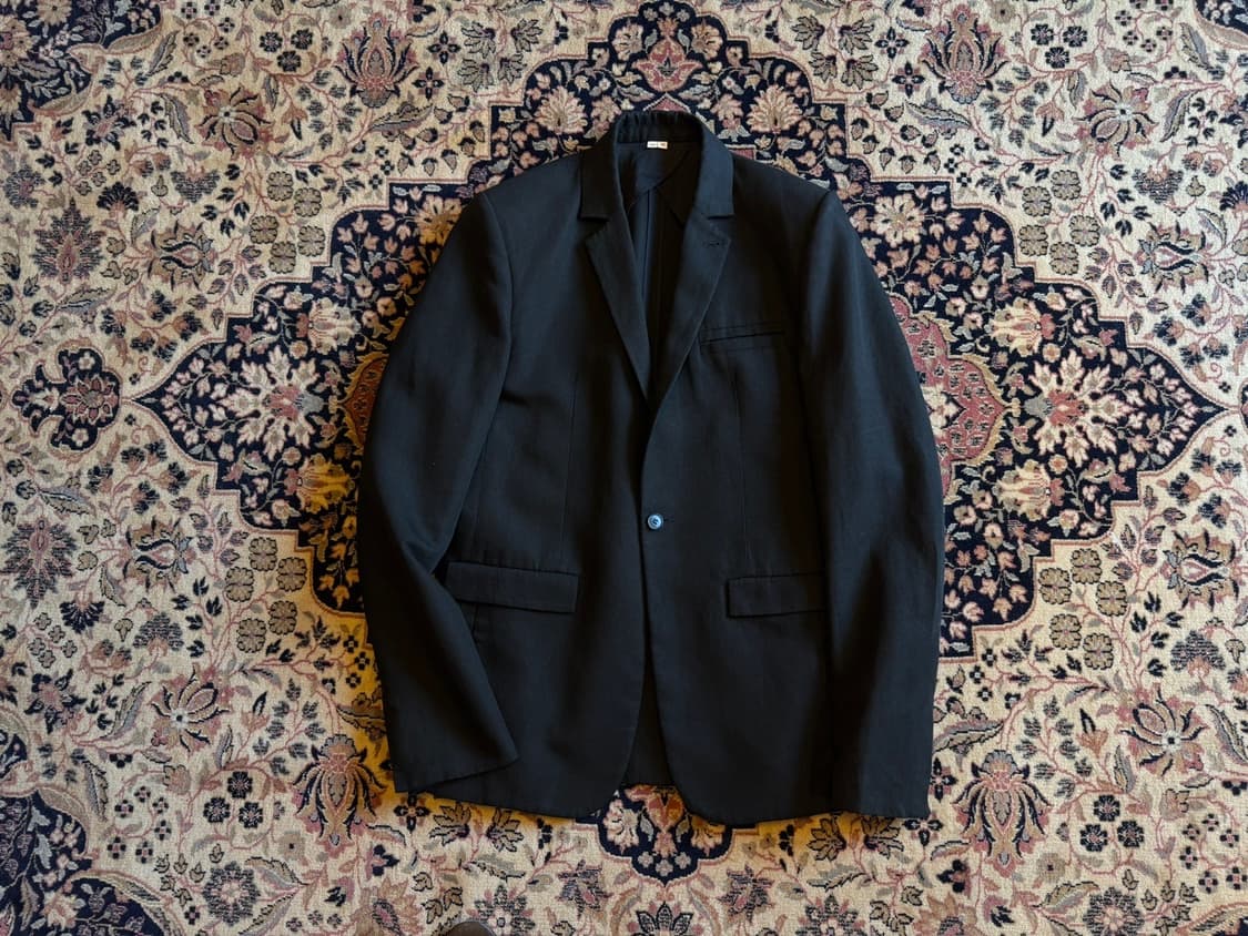 헬무트랭 테일러드 자켓 100 상품이미지1