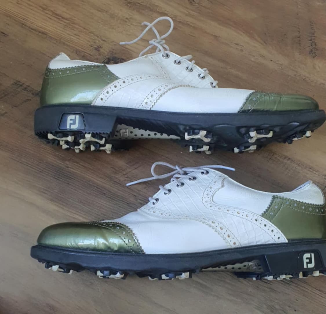 풋조이 골프화 265 상품이미지1