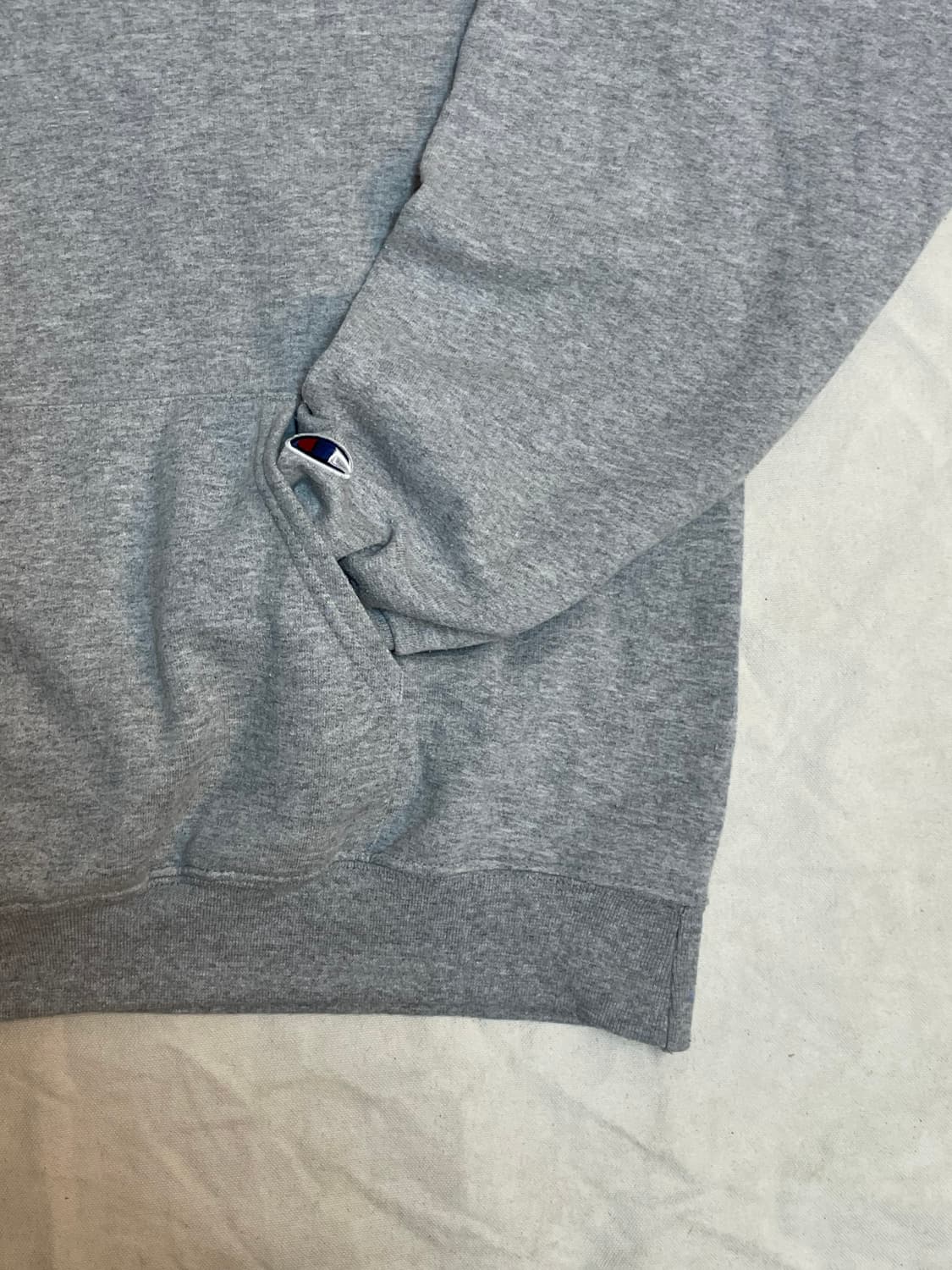 챔피언 후드티 상품이미지2