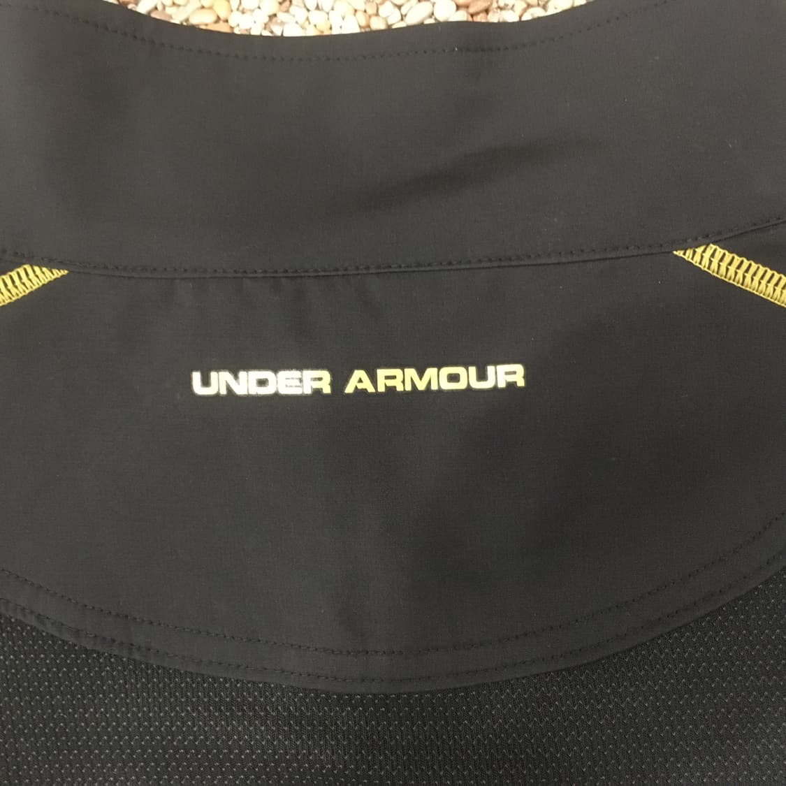 언더아머 바람막이 상품이미지5