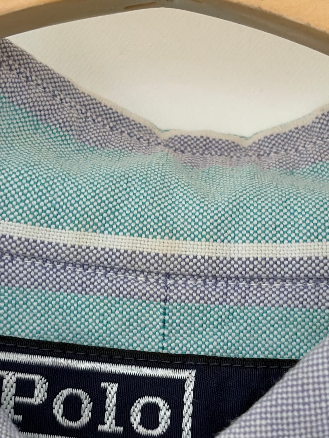 POLO by RALPH LAUREN short sleeve shirt 상품이미지6