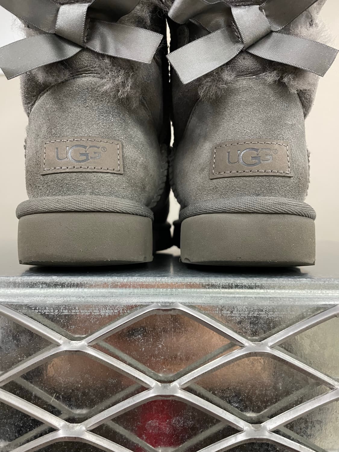 어그 미니 베일리 보우 II 230 상품이미지8