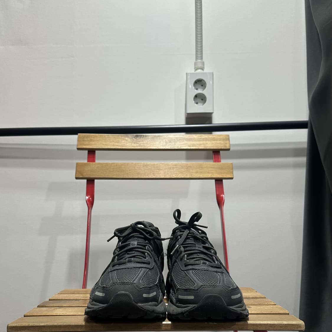 280) 나이키 운동화 남성 남자 신발 줌 보메로 그레이 상품이미지2