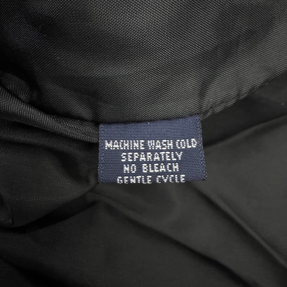 폴로스포츠 90s 베이지 성조기 플리스 자켓 상품이미지10