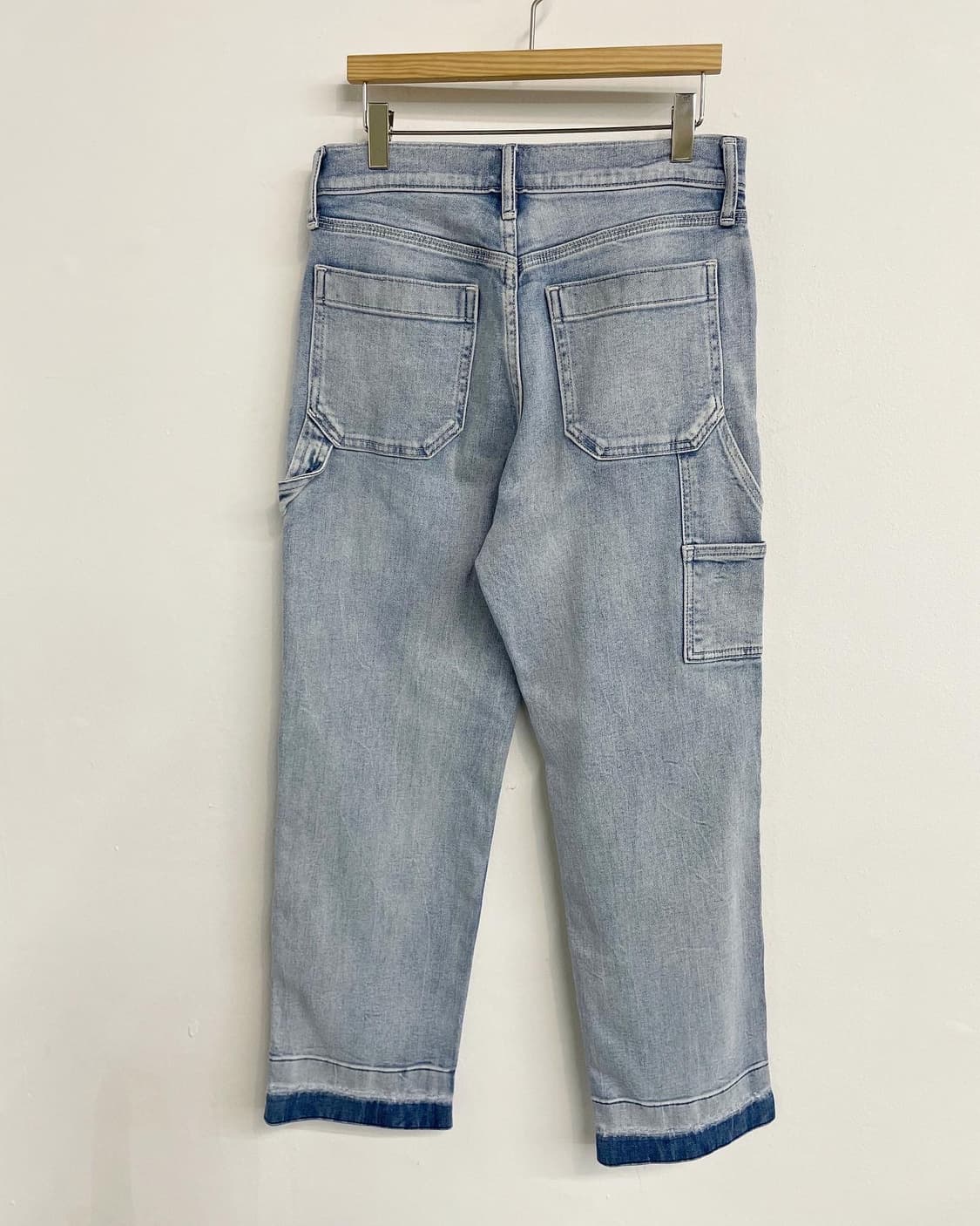 갭 데님팬츠 상품이미지9