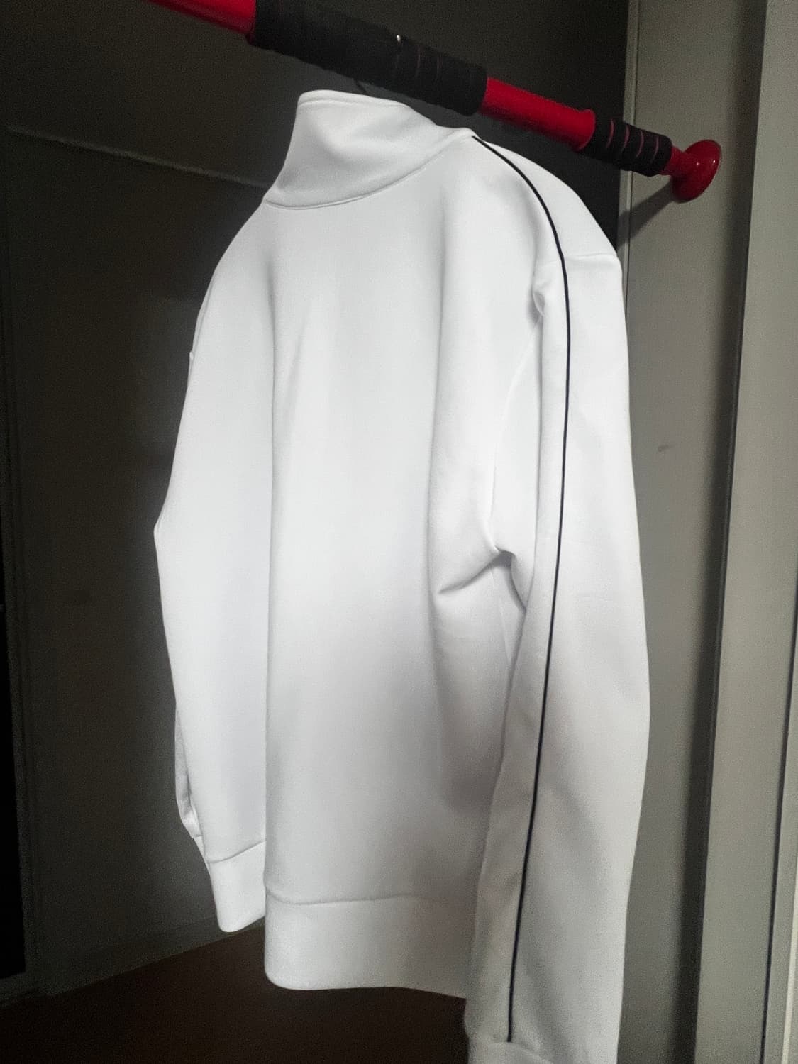 FCMM 트랙자켓 S사이즈 상품이미지2