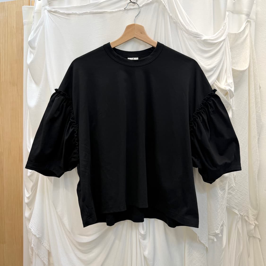 noir kei ninomiya top 상품이미지4