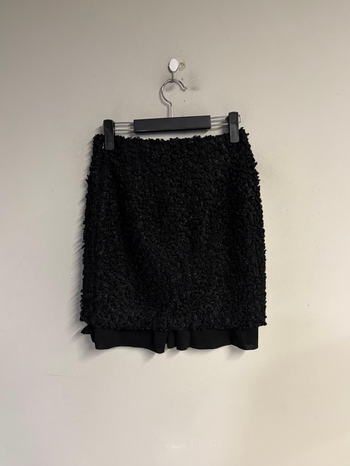 TOGA PULLA textured skirt  상품이미지4