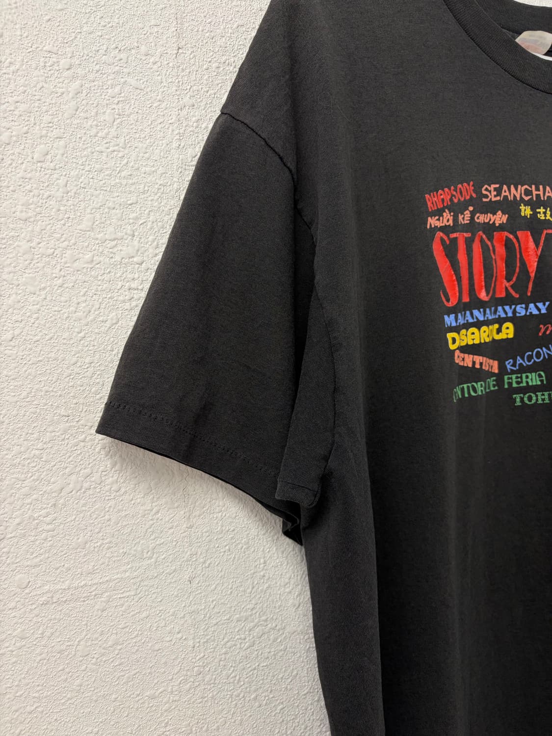 8-90s Hanes 상품이미지4