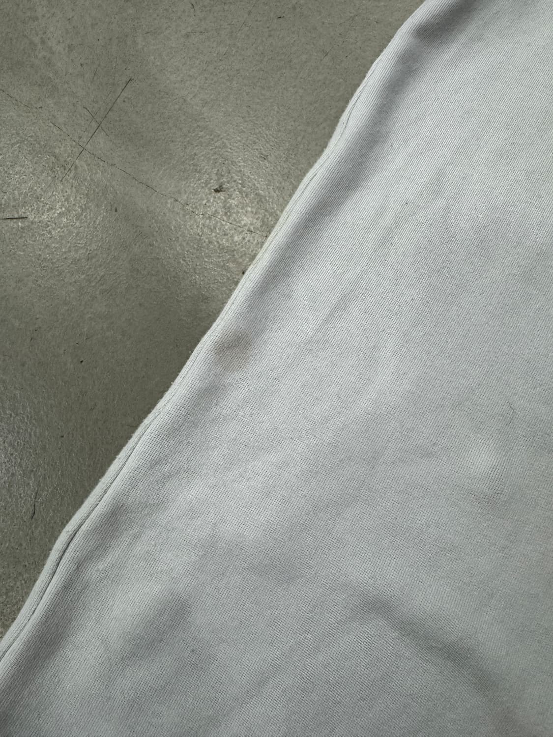 아이앱 스튜디오 반팔 M 상품이미지5