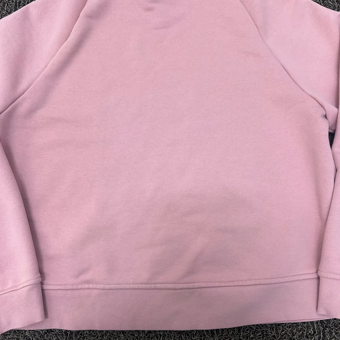 럭키슈에뜨 여성 맨투맨 핑크 36사이즈 상품이미지7