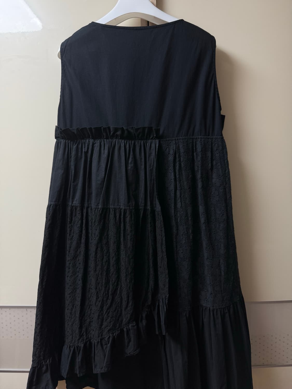 (M) torito x beams boy frill dress 상품이미지2