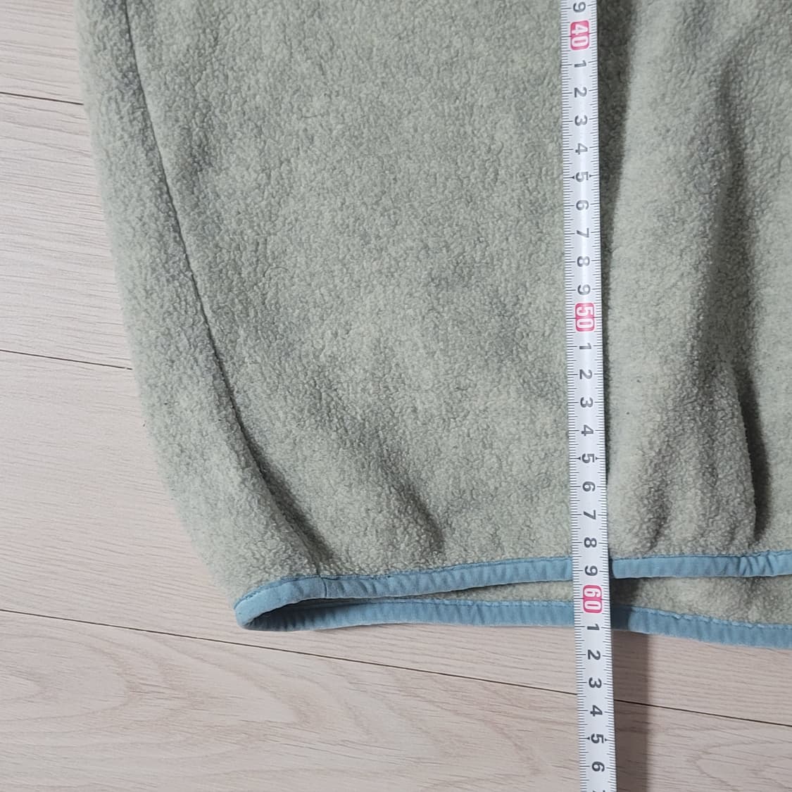 [우먼L=남자M과 거의비슷] 파타고니아 신칠라 라이트웨이트 하와이안플로럴 상품이미지6