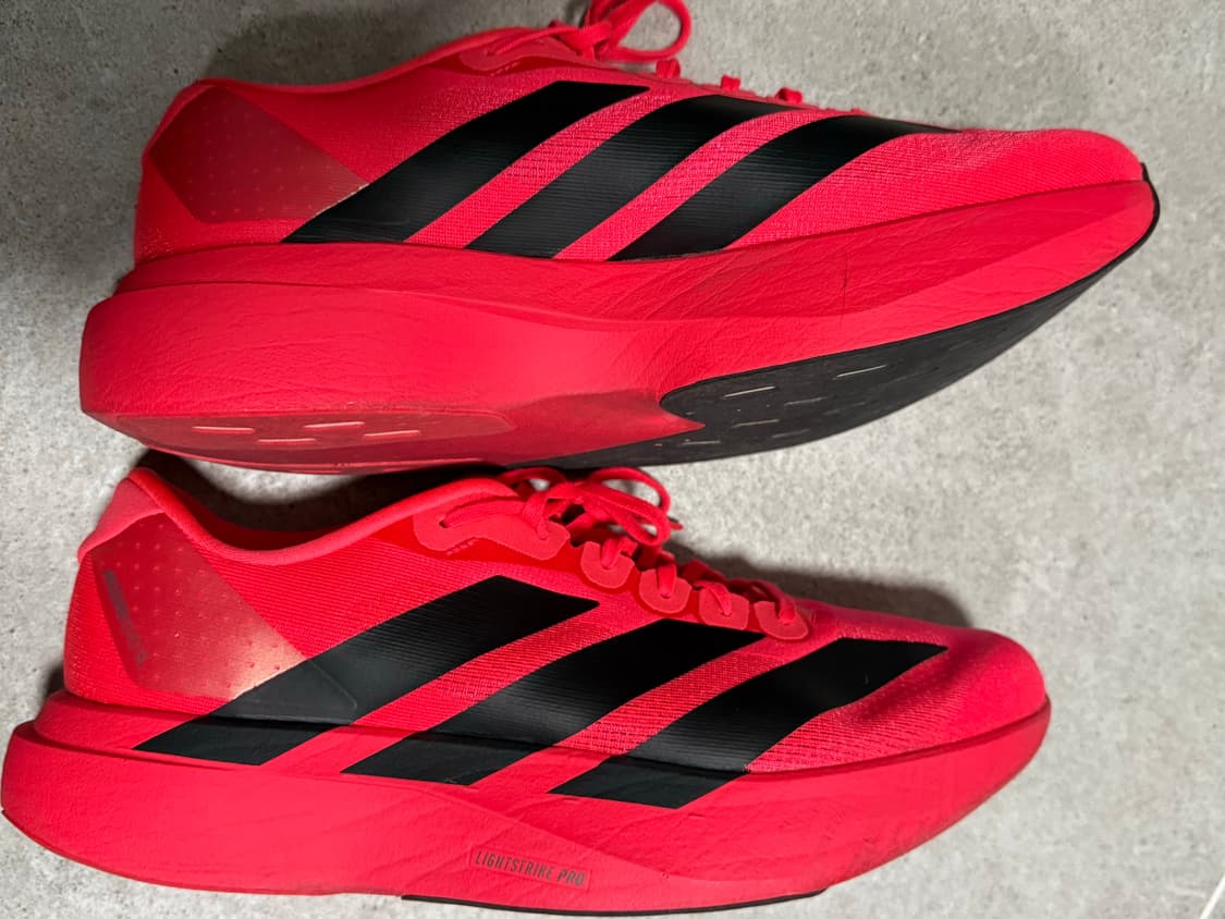 아디다스 evo sl 275mm 상품이미지3