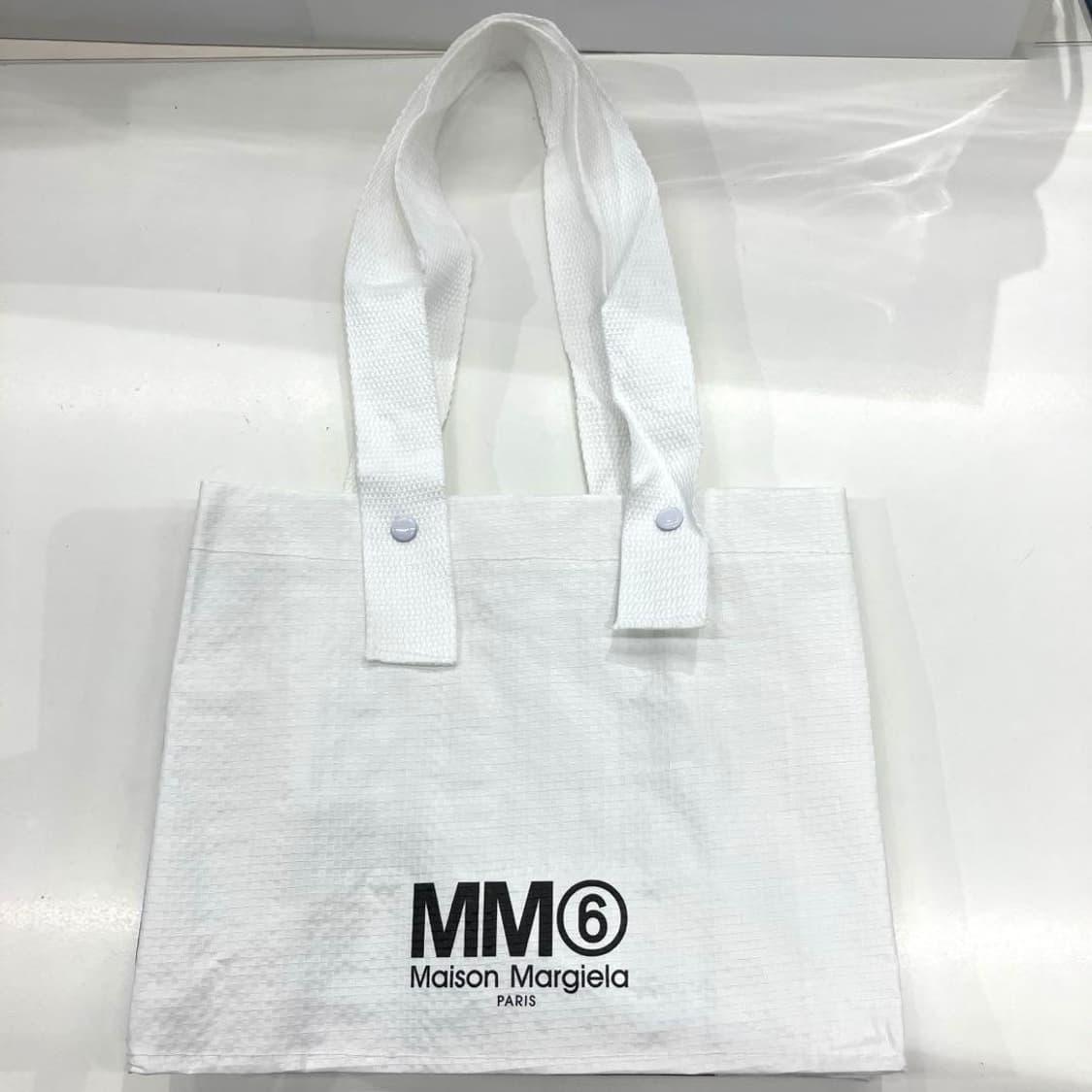 MM6 마르지엘라 에코백 상품이미지2