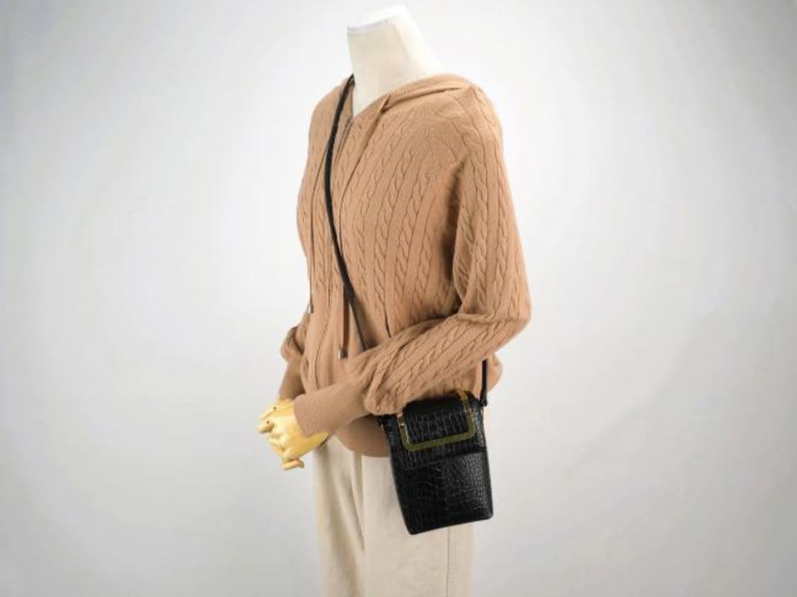 잉크 크로스백 상품이미지10