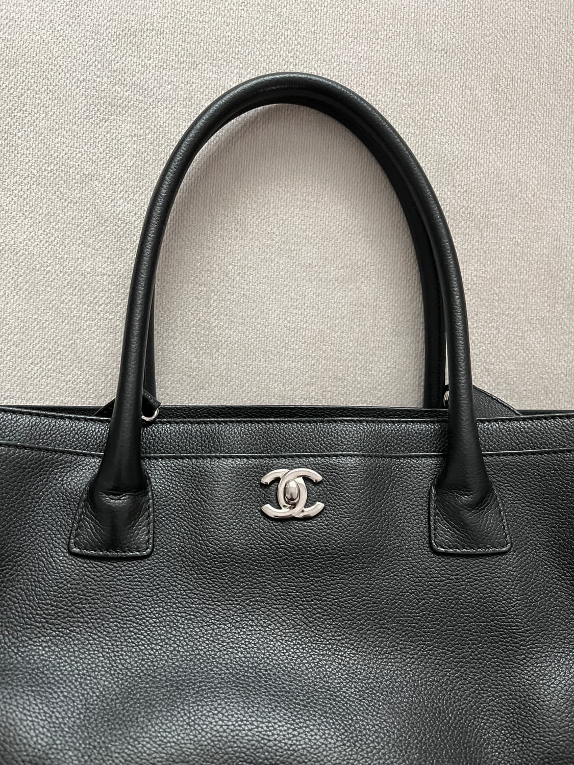 샤넬 서프백 은장 상품이미지3