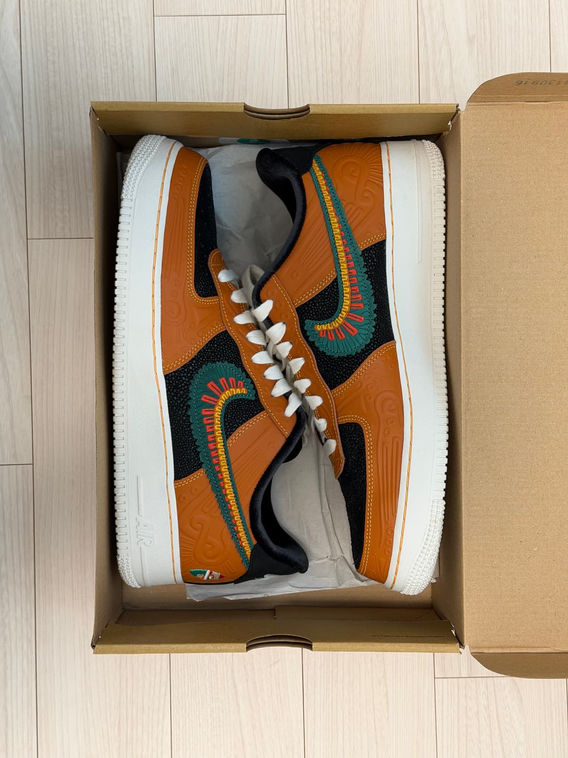 나이키 에어포스 시엠프레 파밀리아 상품이미지1