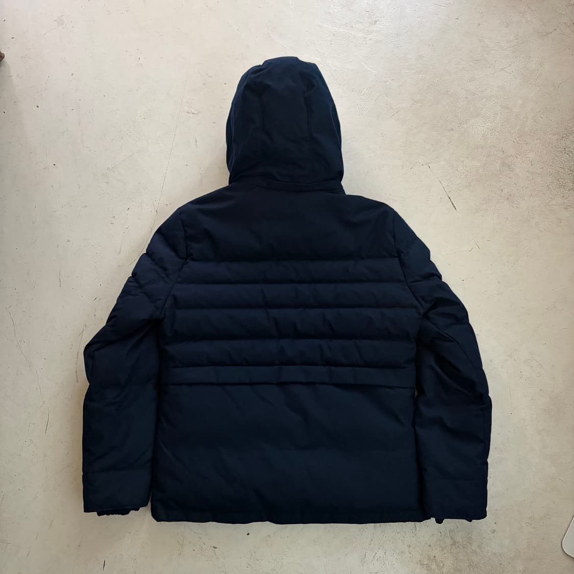 켈빈클라인 진스 빈티지 다운 패딩 L 상품이미지9