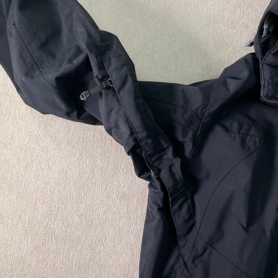 100 노스페이스 하이벤트 바람막이 자켓 상품이미지4