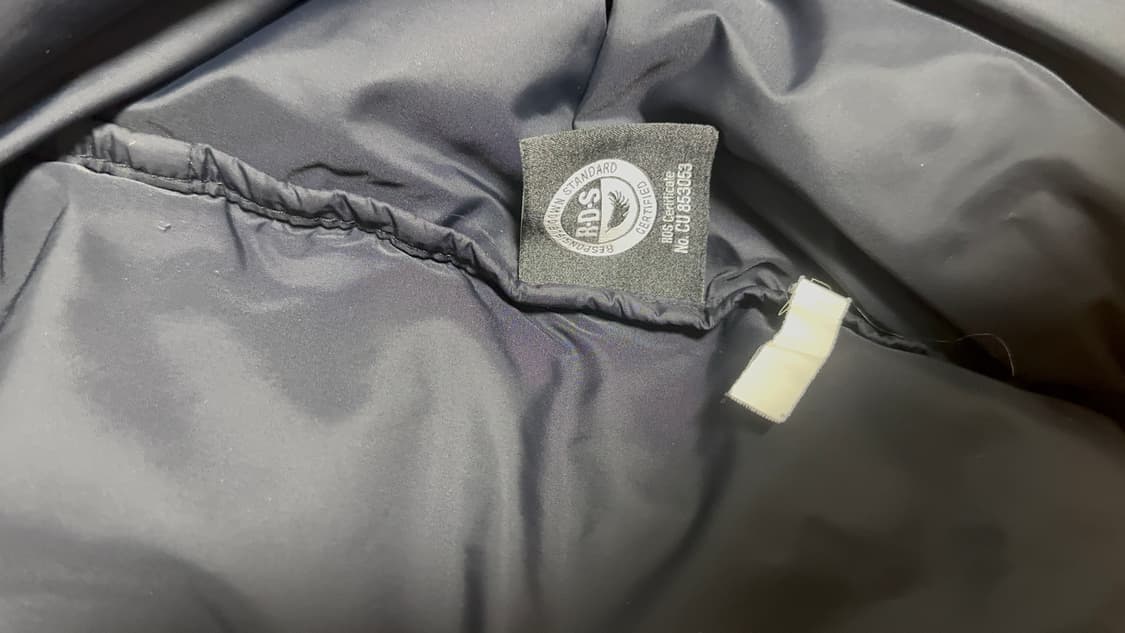 노스페이스1996 눕시 L사이즈 상품이미지5