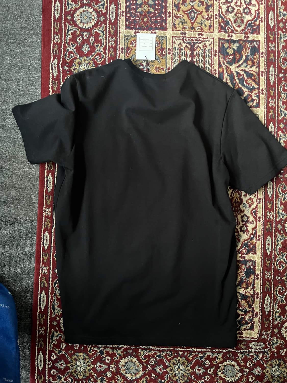 소시오츠키 23ss 반팔티 상품이미지2