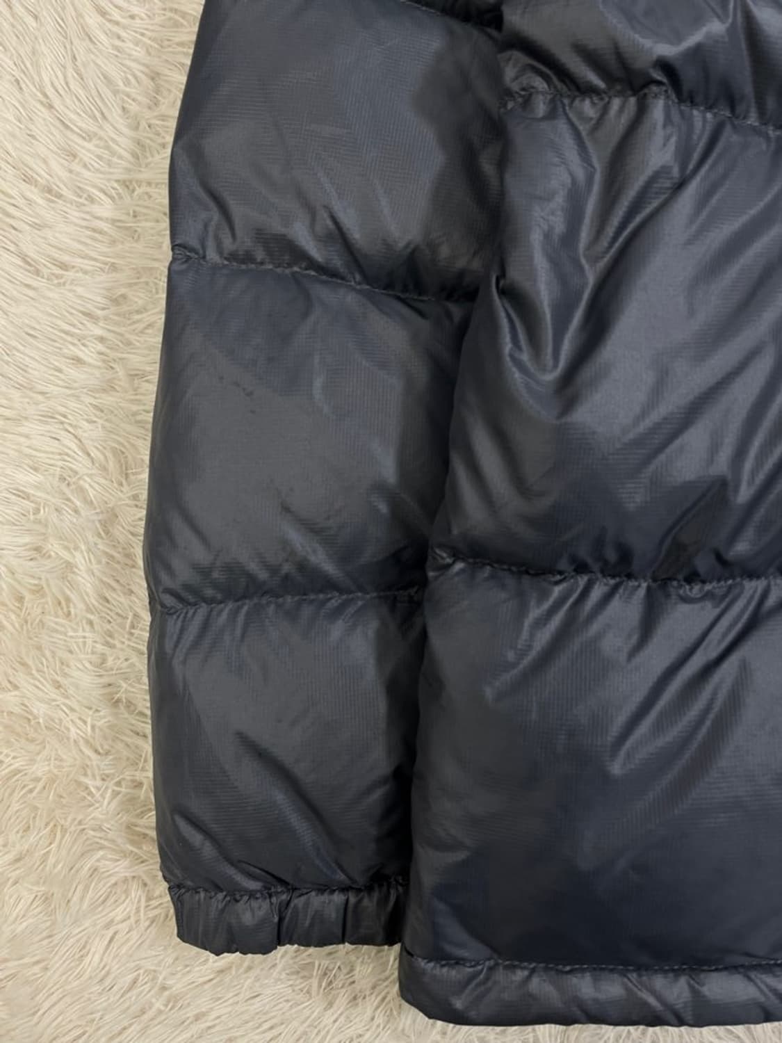 노스페이스 700 눕시 패딩/#529 상품이미지5