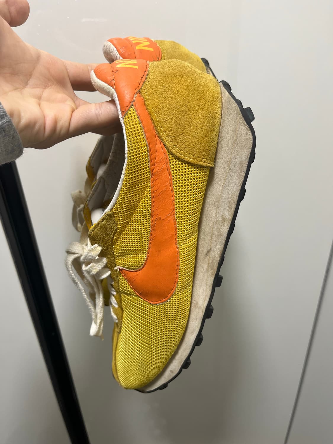 Junya Watanabe Nike LD 1000 상품이미지4