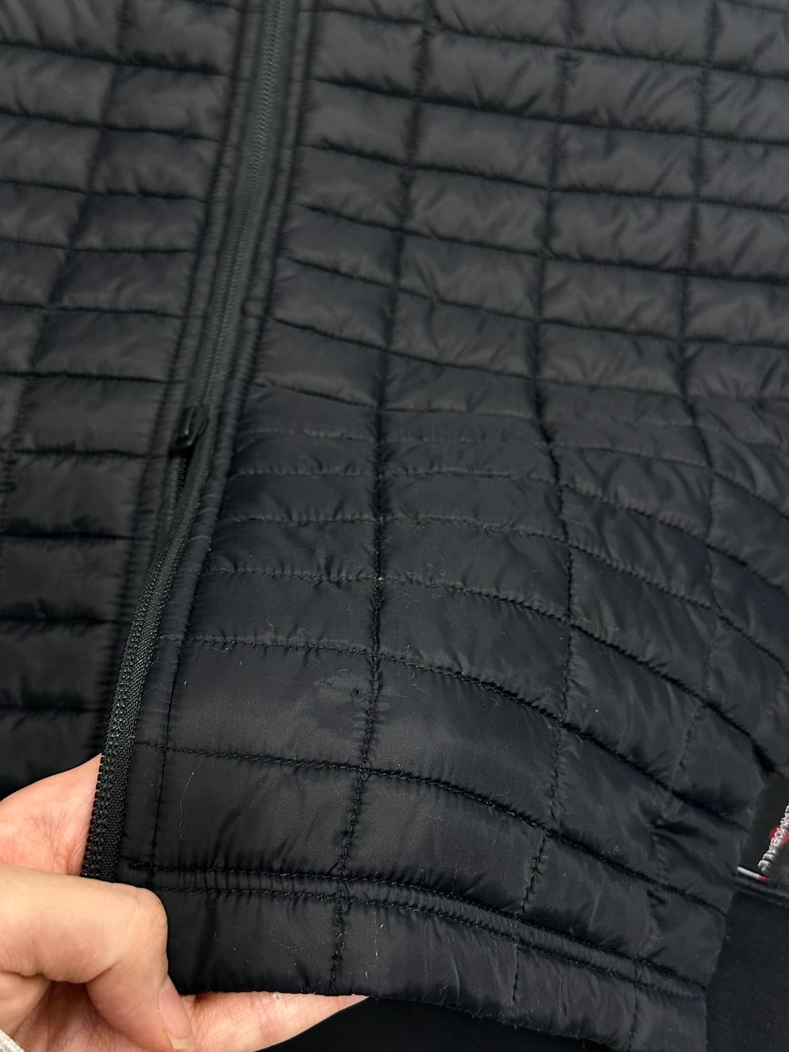 노스페이스 써모볼 베스트 자켓 상품이미지8
