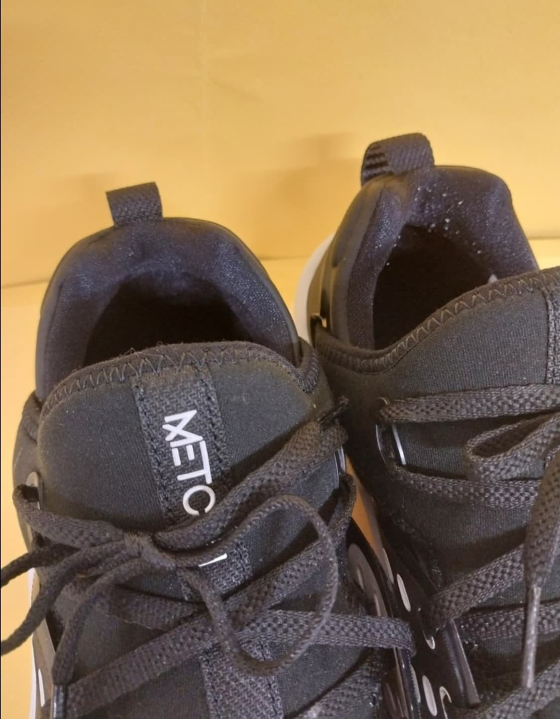 남성 나이키 프리/메트콘2 역도화, 리프트화, 런닝화, 운동화 (255) 상품이미지5