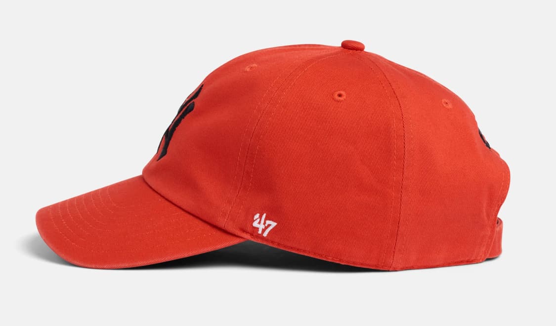 Marty Supreme x ’47 Yankees 마티슈프림 A24 상품이미지3