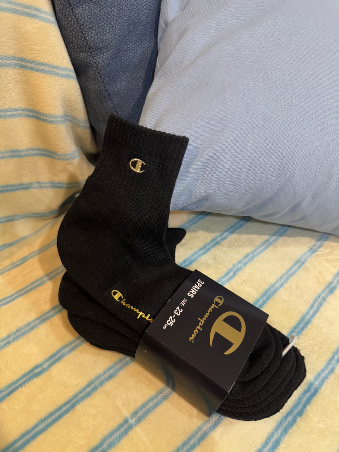 CHAMPION SOCKS 상품이미지2