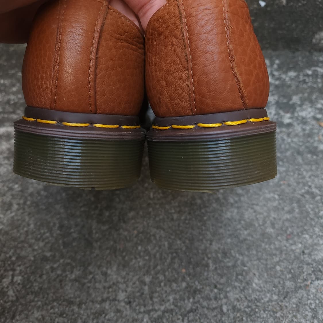 [3UK] 닥터마틴 1461 3홀 (225~230) 상품이미지7